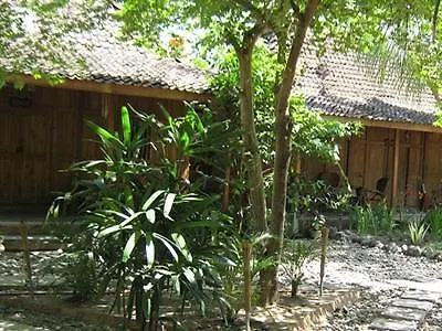 Omah Tembi Homestay