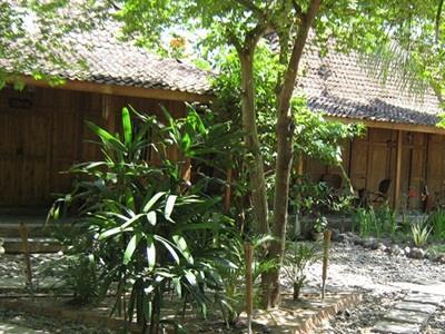Homestay Omah Tembi Yogyakarta