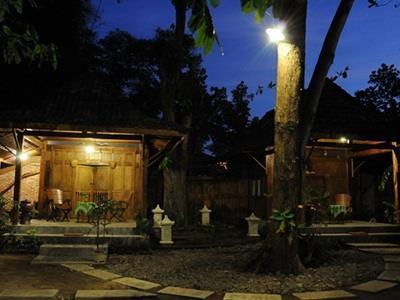 Omah Tembi Homestay Yogyakarta